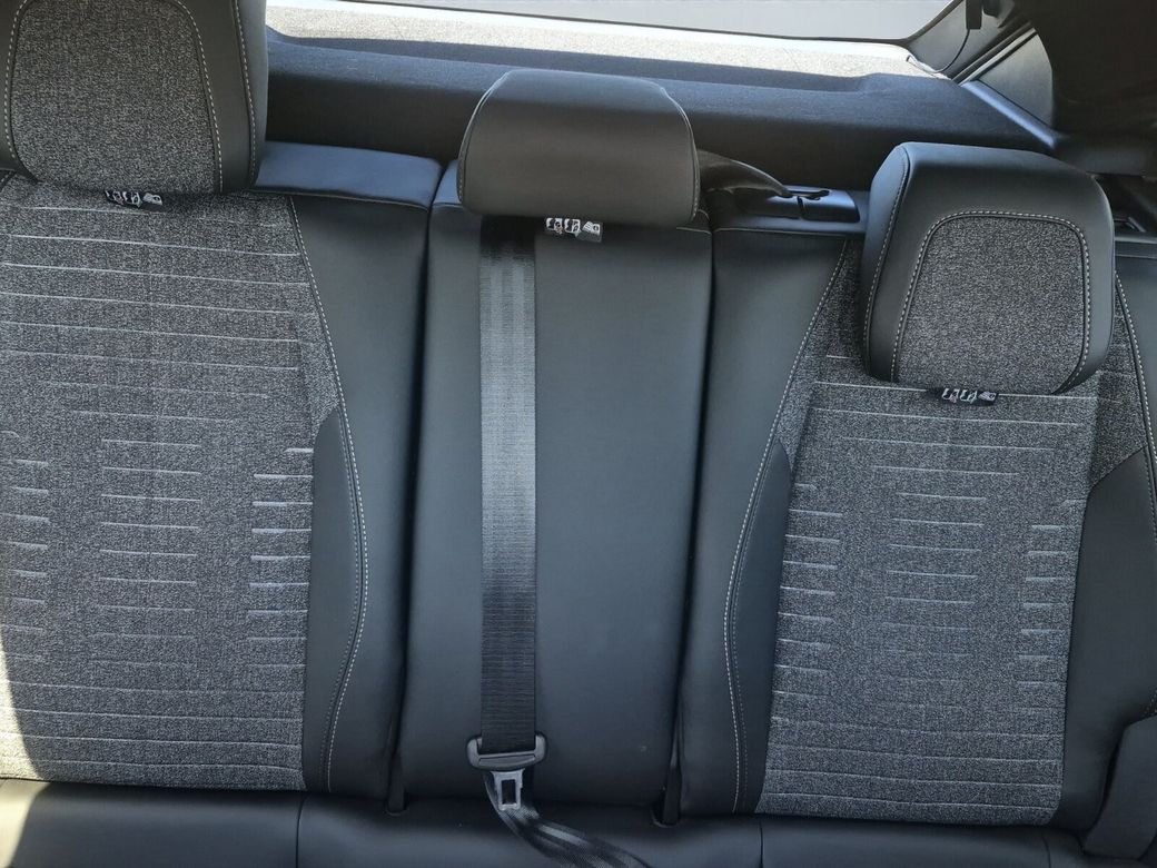 2025 Peugeot 3008