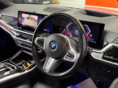 2023 BMW X5