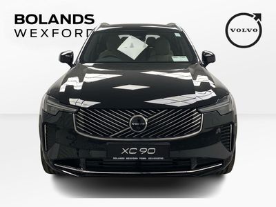 2025 Volvo XC90