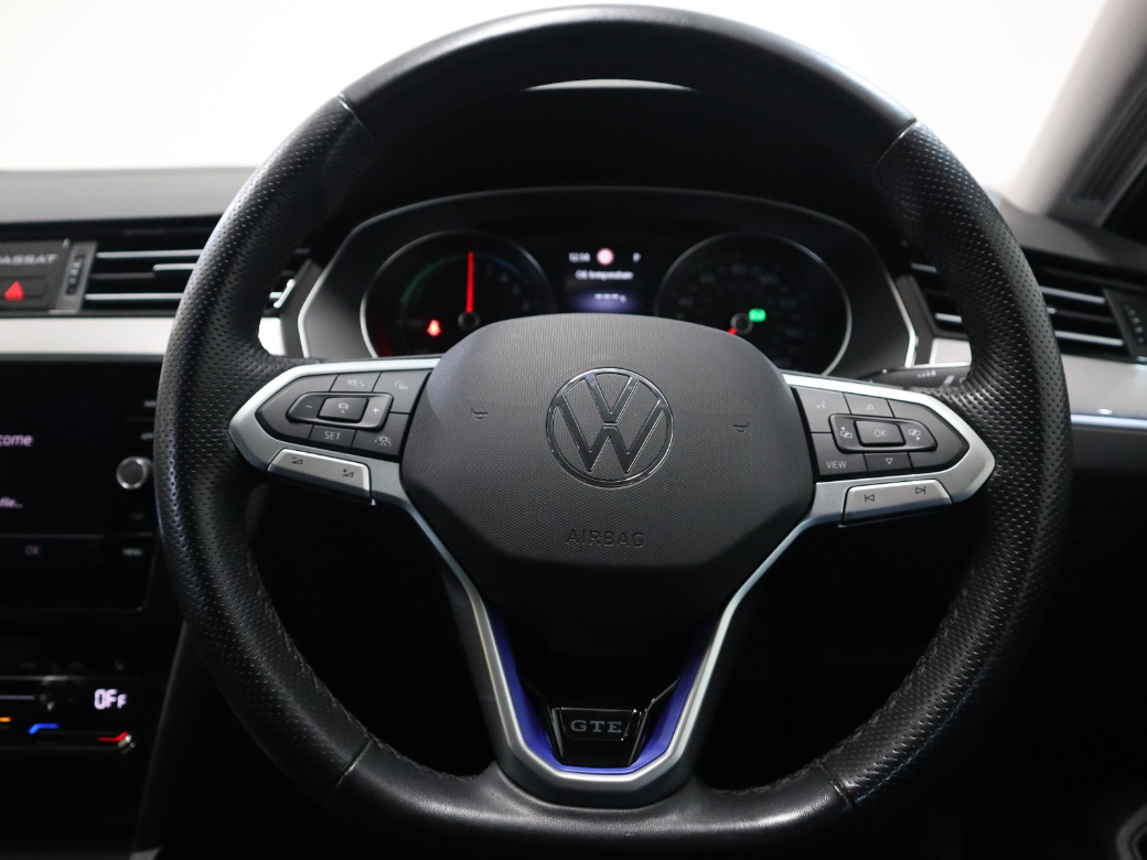 2022 Volkswagen Passat