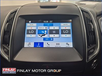 2019 Ford S-Max