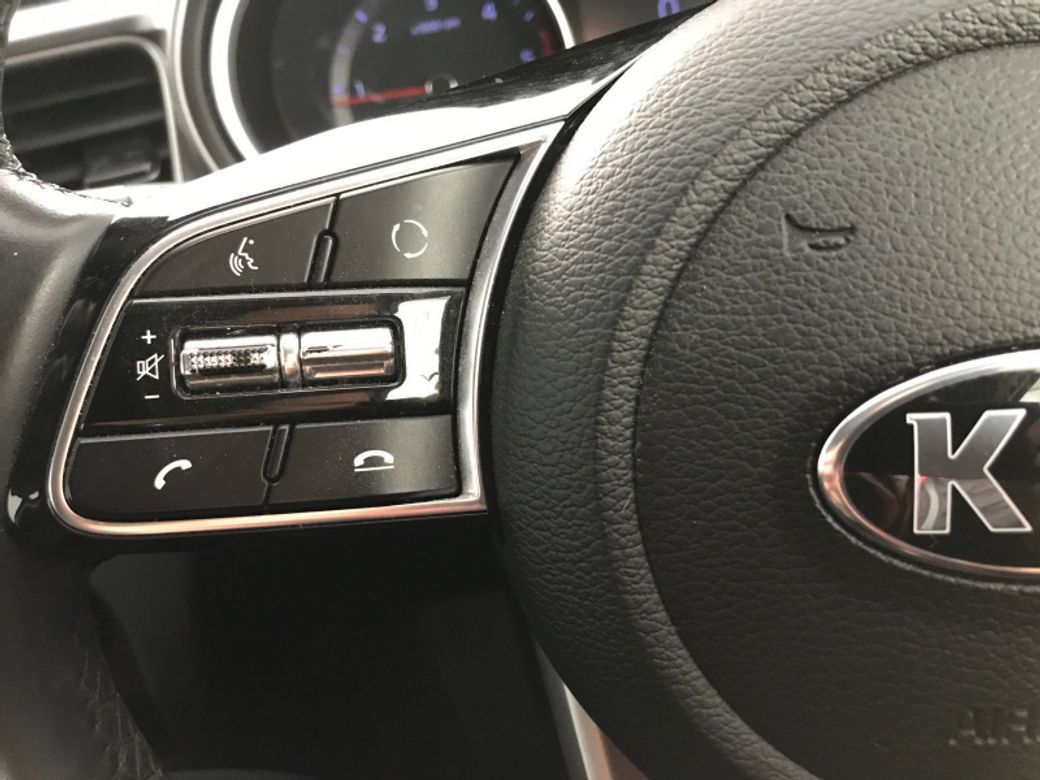 2021 Kia Ceed