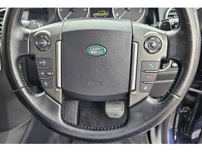 2013 Land Rover Discovery