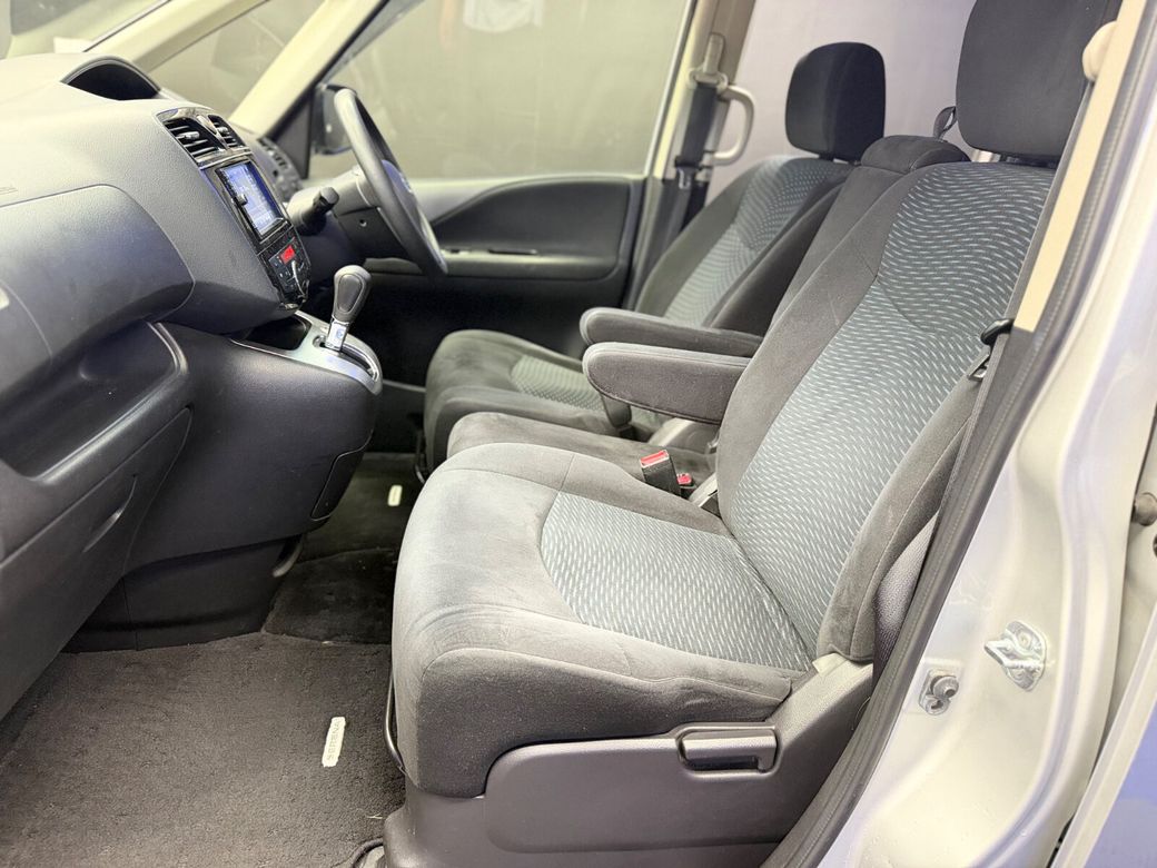 2014 Nissan Serena