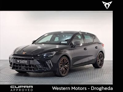 2025 Cupra Leon