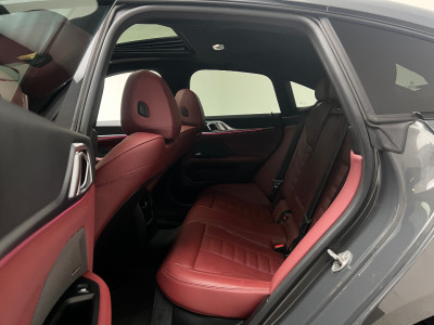 2022 BMW i4