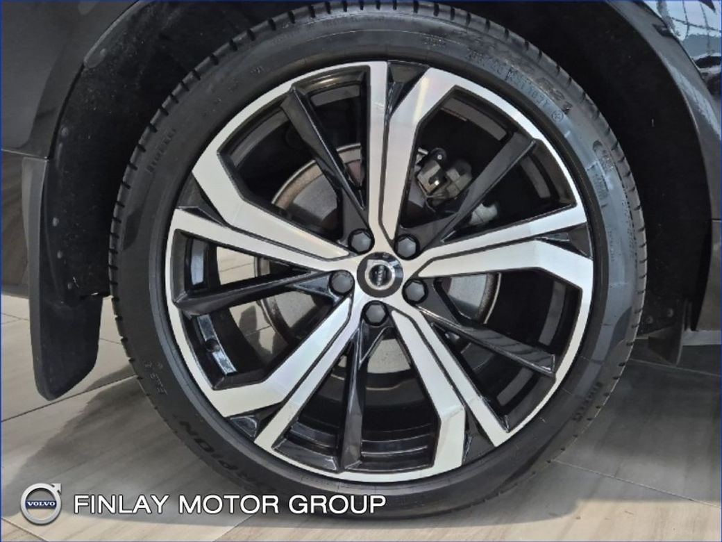 2023 Volvo XC60