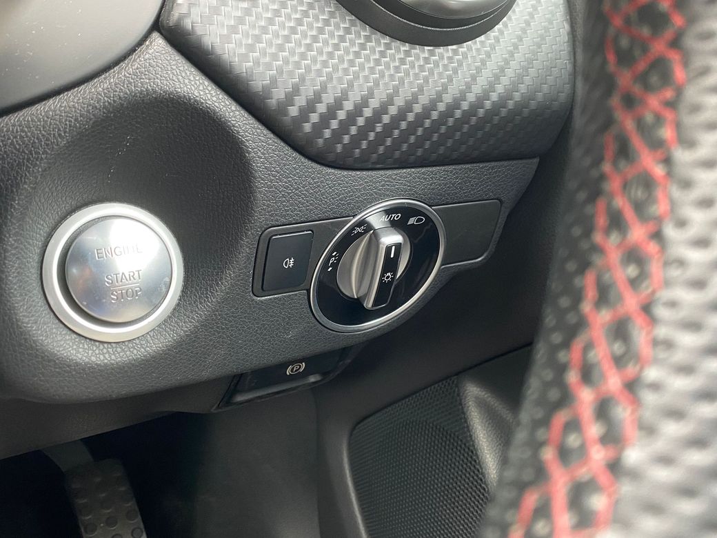 2016 Mercedes-Benz A Class