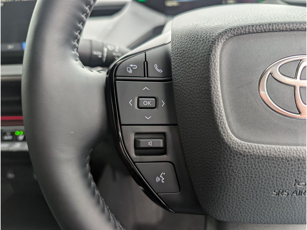 2024 Toyota Prius