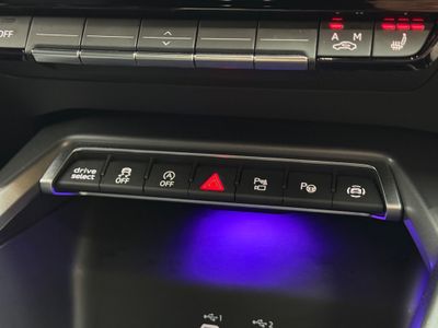 2025 Audi RS3