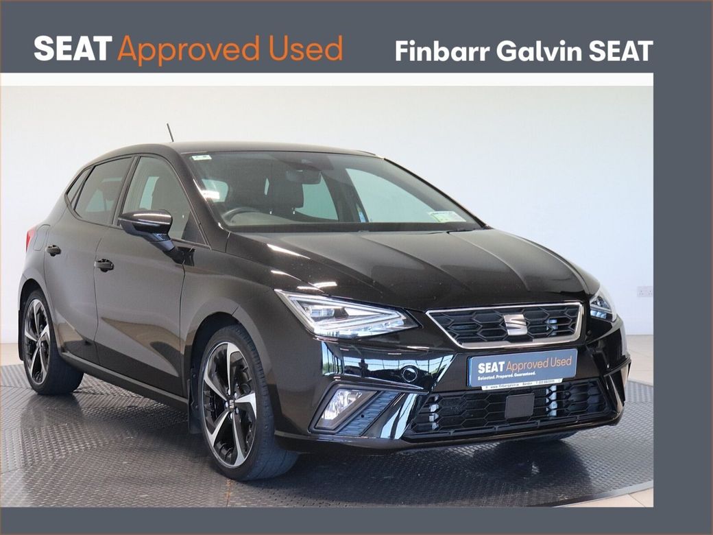 2023 SEAT Ibiza