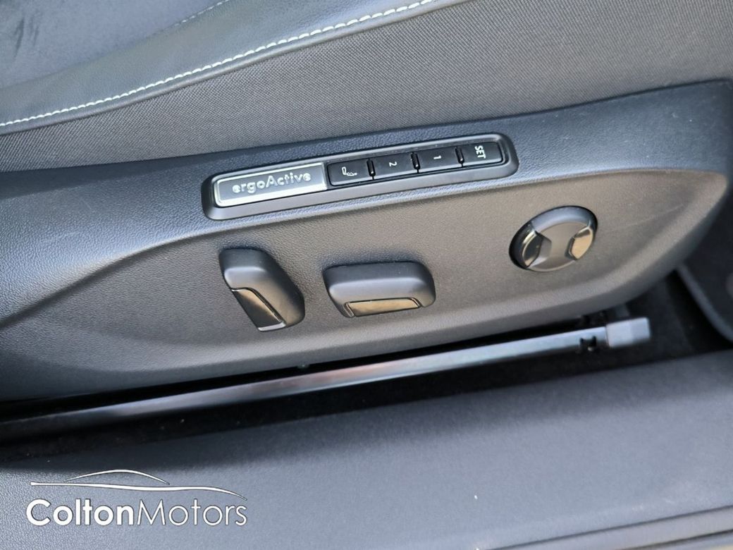 2024 Volkswagen ID.7