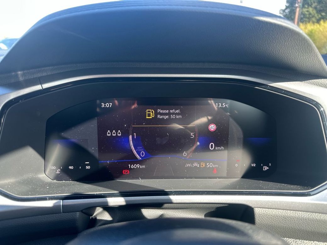 2026 Volkswagen T-Roc