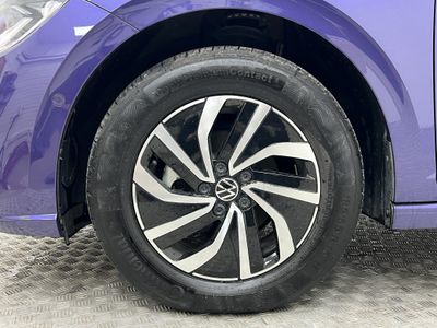 2023 Volkswagen Polo