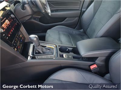 2023 Volkswagen Arteon