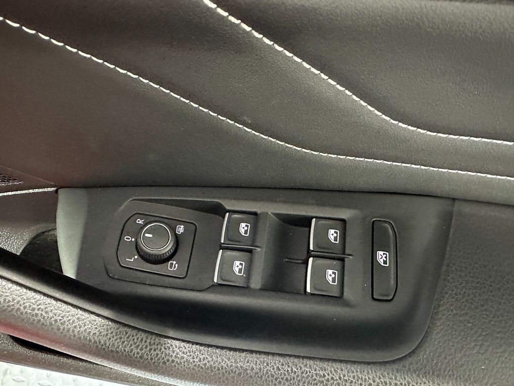 2021 Volkswagen Arteon