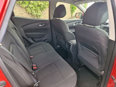 2016 Renault Kadjar