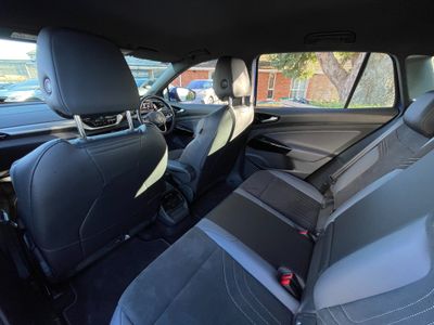 2022 Volkswagen ID.4