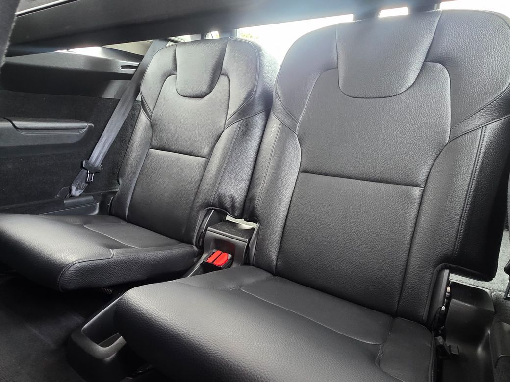 2019 Volvo XC90