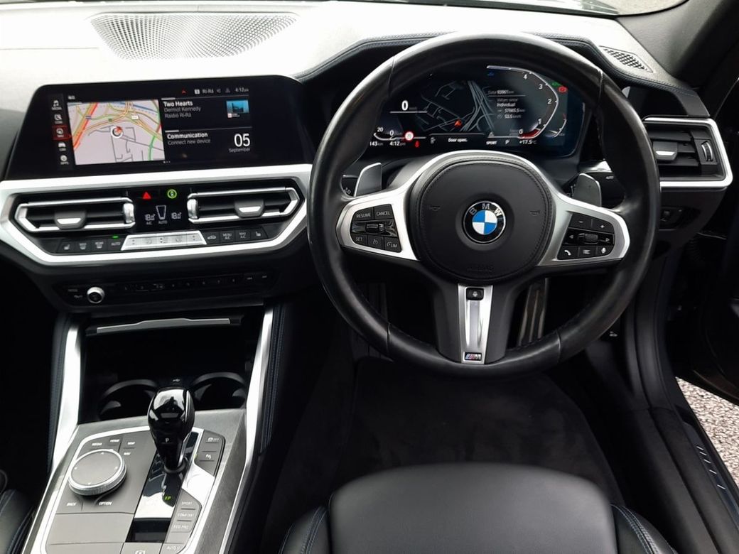 2023 BMW 4 Series