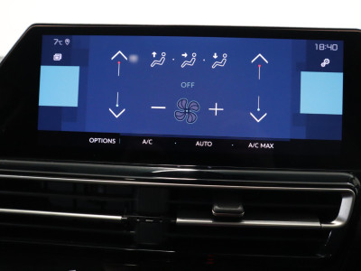 2023 Citroen C5 Aircross