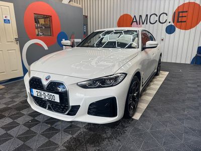 2023 BMW i4