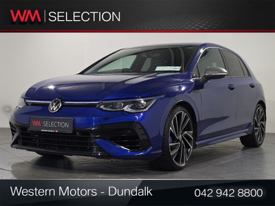 2023 Volkswagen Golf
