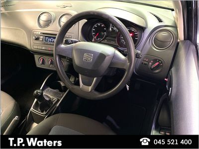 2015 SEAT Ibiza