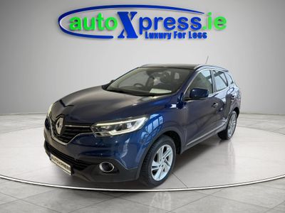 2016 Renault Kadjar