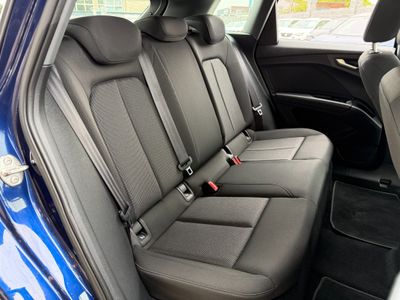 2023 Audi Q4