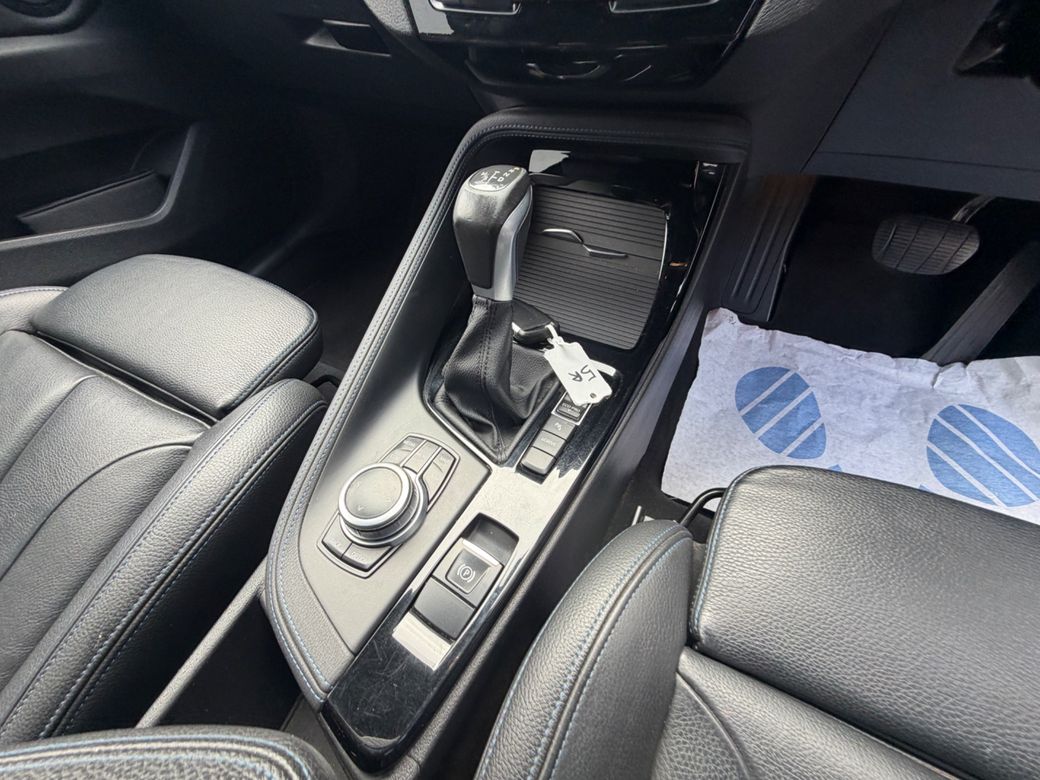 2021 BMW X1