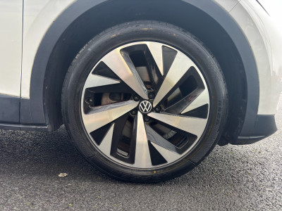 2021 Volkswagen ID.4