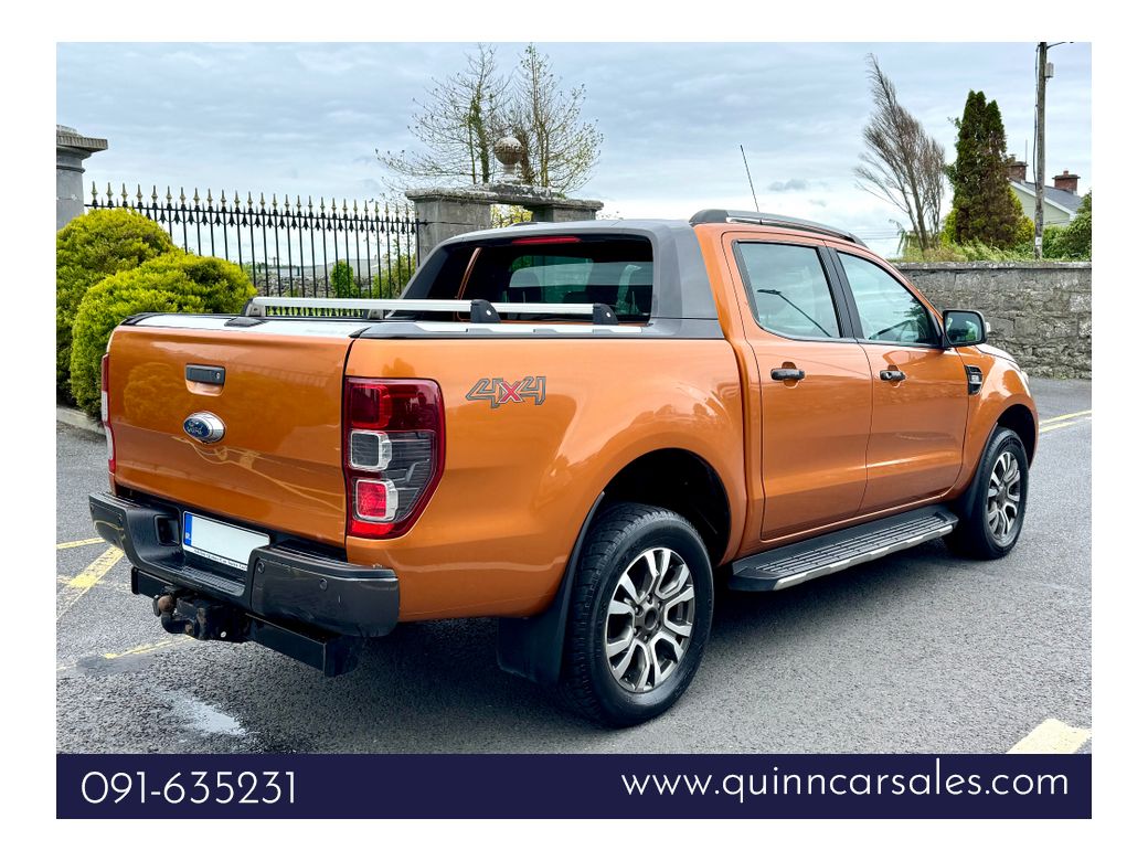 2016 Ford Ranger