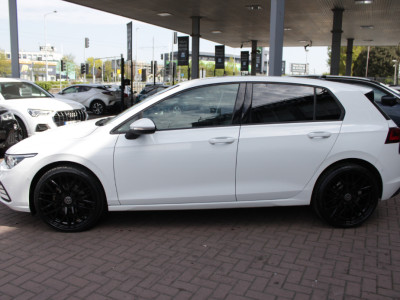 2021 Volkswagen Golf