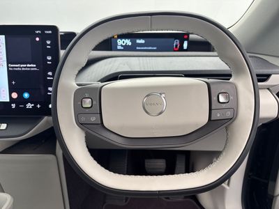 2026 Volvo XC60