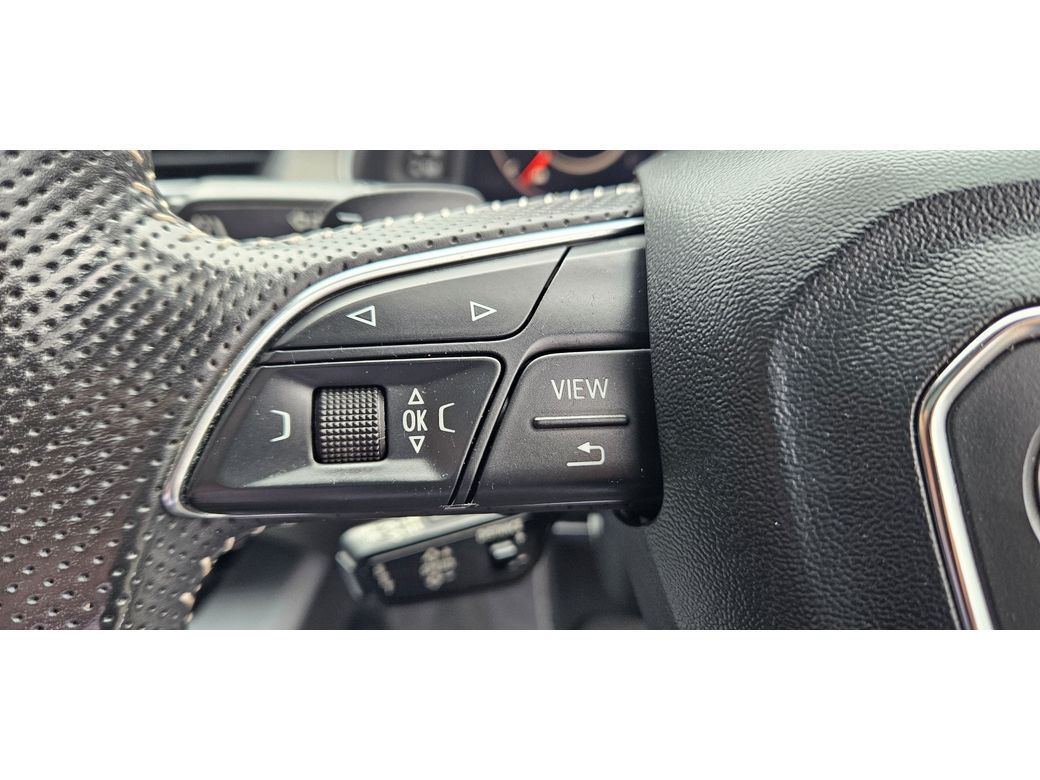 2016 Audi Q7