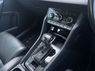 2020 Skoda Karoq