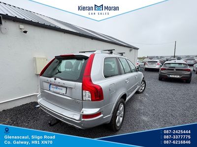 2012 Volvo XC90