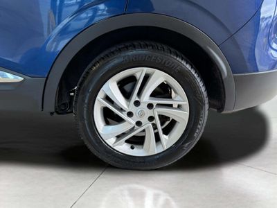2016 Renault Kadjar