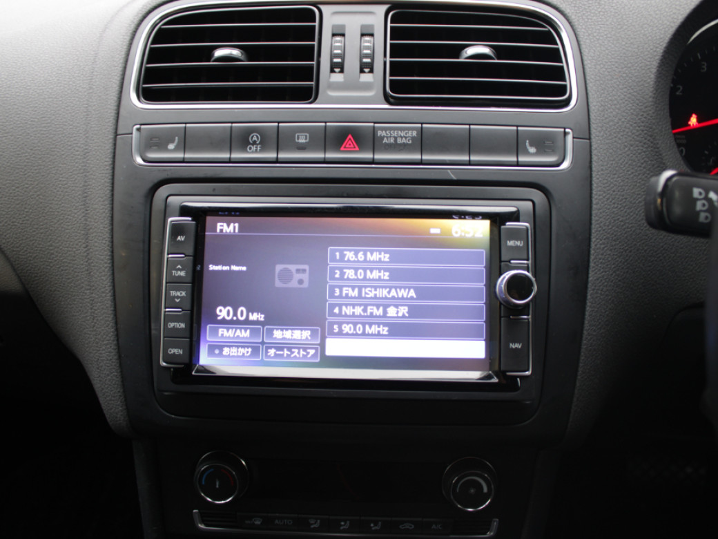 2017 Volkswagen Polo