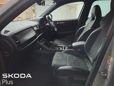 2023 Skoda Kodiaq