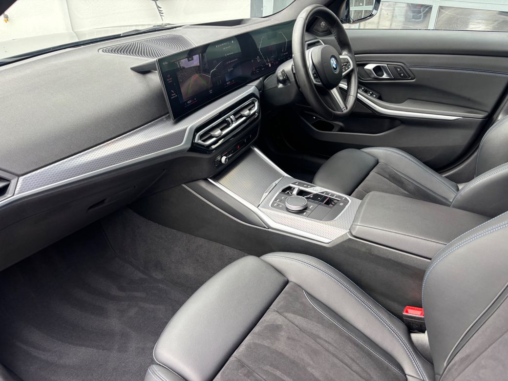 2024 BMW 3 Series