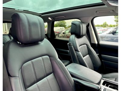 2020 Land Rover Range Rover Sport