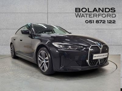 2024 BMW i4