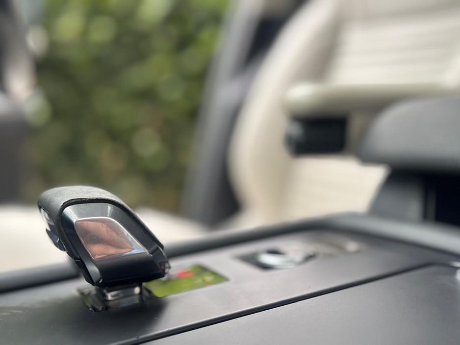 2021 Land Rover Discovery