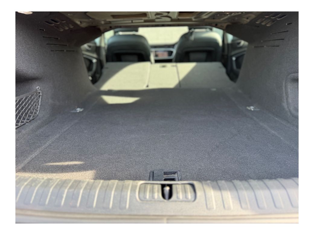 2019 Audi A6