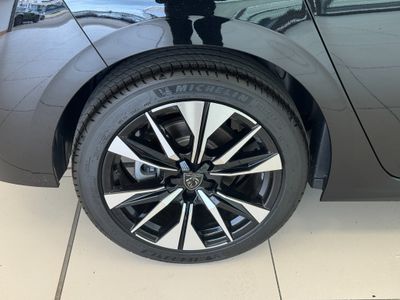 2026 Peugeot 308