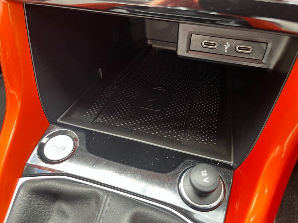 2021 Volkswagen T-Cross
