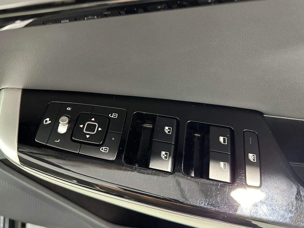 2023 Kia EV6