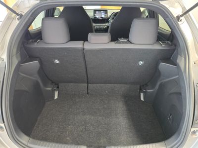 2022 Toyota Yaris
